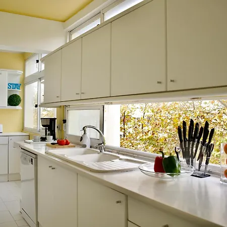 Apartamento Parede, Sun Parede