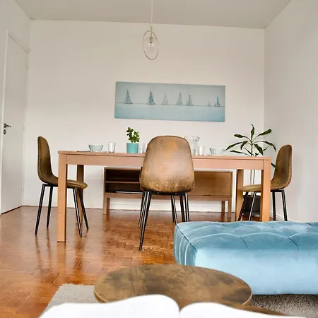 Apartment Parede, Sun Parede