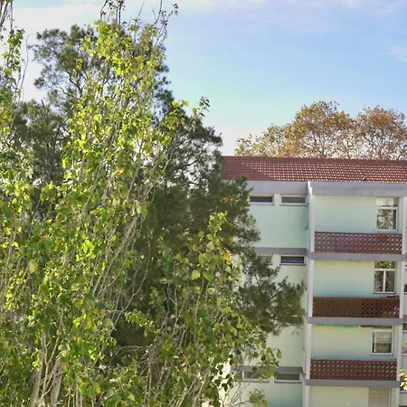 Parede, Sun Apartment *
