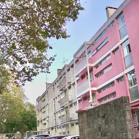 Apartment Parede, Sun *
