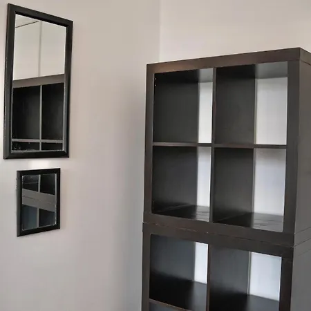 Apartment Parede, Sun