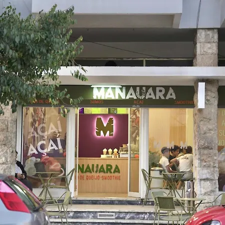 Parede, Sun Apartamento