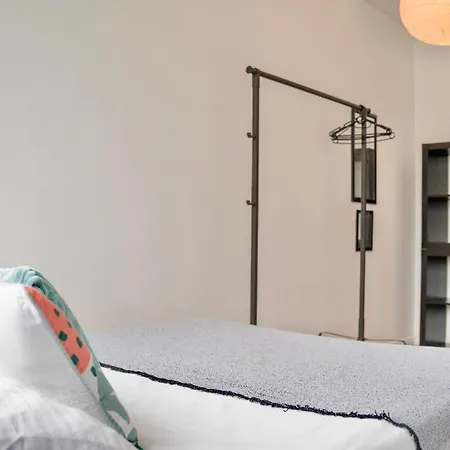 Apartment Parede, Sun *