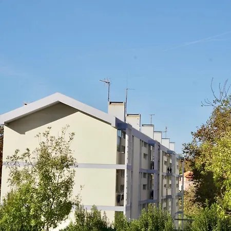 Apartment Parede, Sun Parede