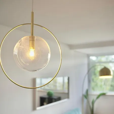 Parede, Sun Apartment *