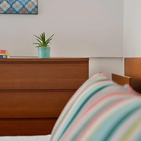 Apartamento Parede, Sun *