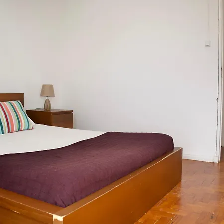 Apartamento Parede, Sun