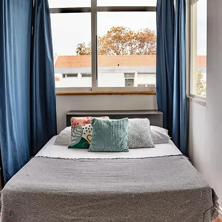 Parede, Sun Apartamento Parede