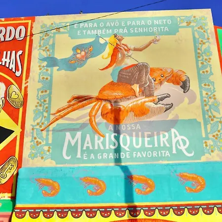 Parede, Sun * Parede