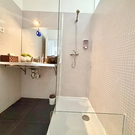 Parede, Sun Apartamento Parede