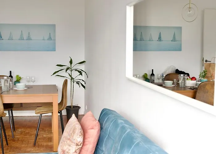 Parede, Sun Апартаменты