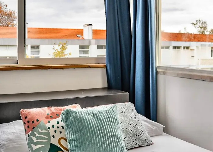 Parede, Sun * Пареде