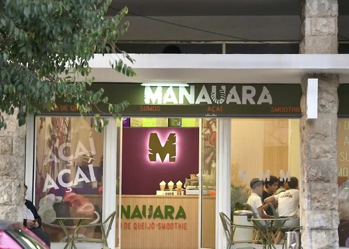 Parede, Sun Апартаменты