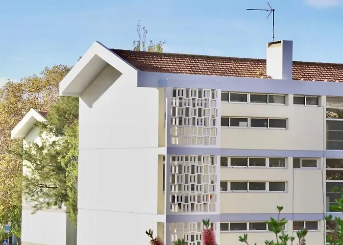 Апартаменты Parede, Sun